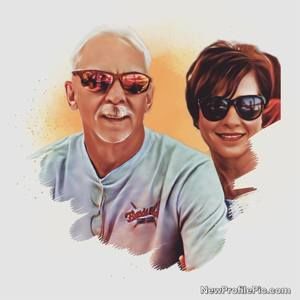 Meet your Posher, Jimmieandglenda